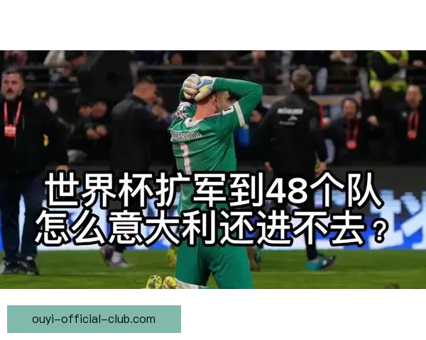 2026世界杯48队扩军新格局与全球足球竞争演变全景解析