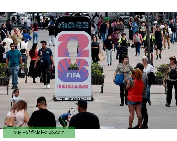 世界杯竞猜赔率平台全面解析 足球赛事投注新机遇