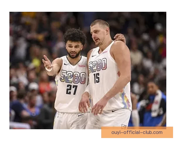 掘金主帅解析约基奇复出失误原因穆雷仍对球队充满信心