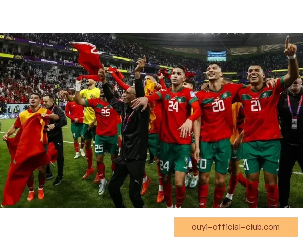 2026年世界杯精彩落幕 回顾赛事高光瞬间与冠军之路