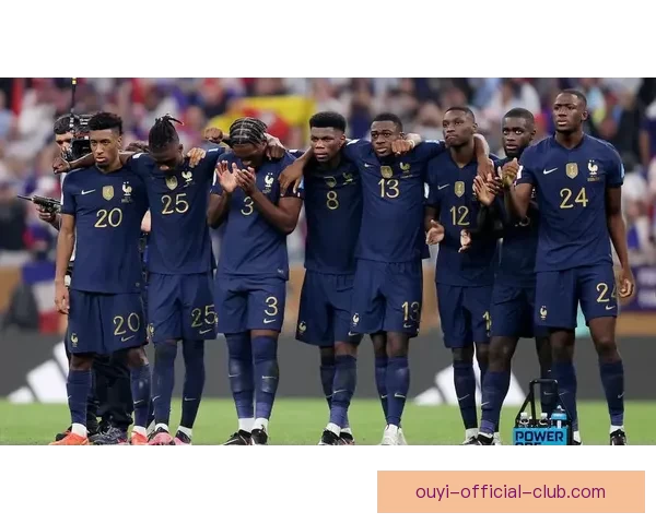 2026年世界杯球队名单预测及实力分析，各大热门球队能否脱颖而出