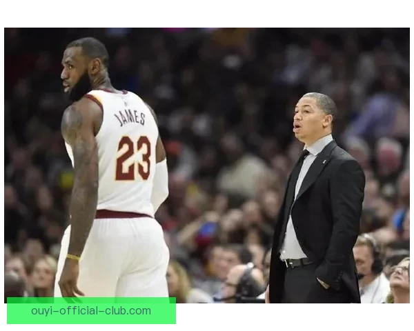 骑士主帅高度赞扬哈登 展现前所未有的上场信任度