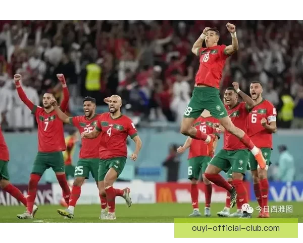 世界杯竞猜赛事数据分析与预测全面指南助力精准投注