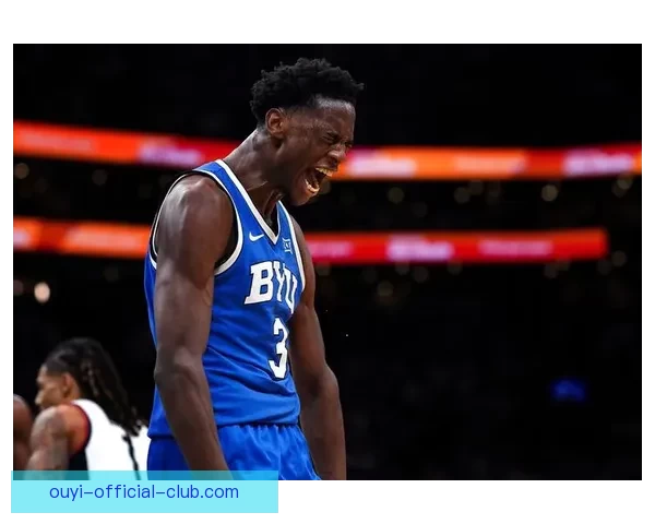 美媒预测二零二六年选秀步行者首轮选迪班萨彼得森布泽尔成焦点