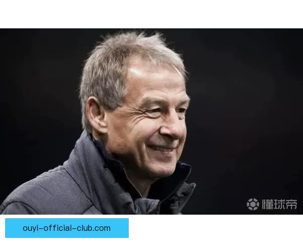 克林斯曼谈意大利踢球经验 称穆西亚拉亚马尔可能在意乙锻炼成长