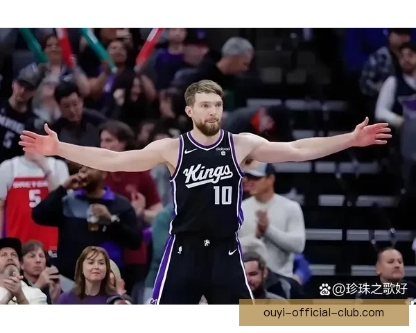 拉文或将执行4900万球员选项 国王考虑围绕小萨博尼斯交易方案