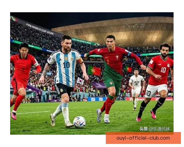 2026世界杯精彩瞬间回顾震撼对决与精彩进球集锦