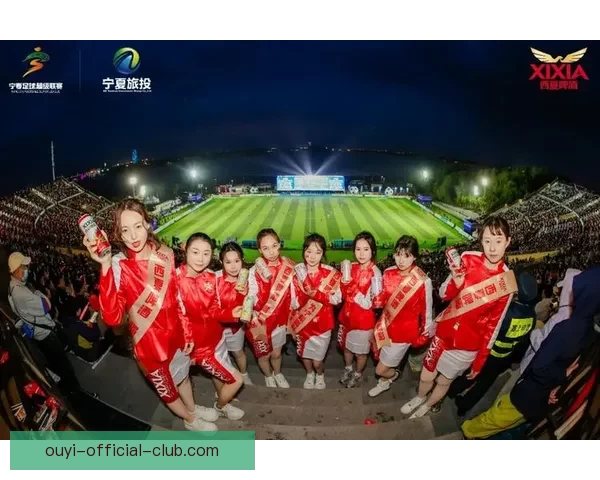 2026宁超激情开赛推动文体旅商深度融合激发城市消费新活力